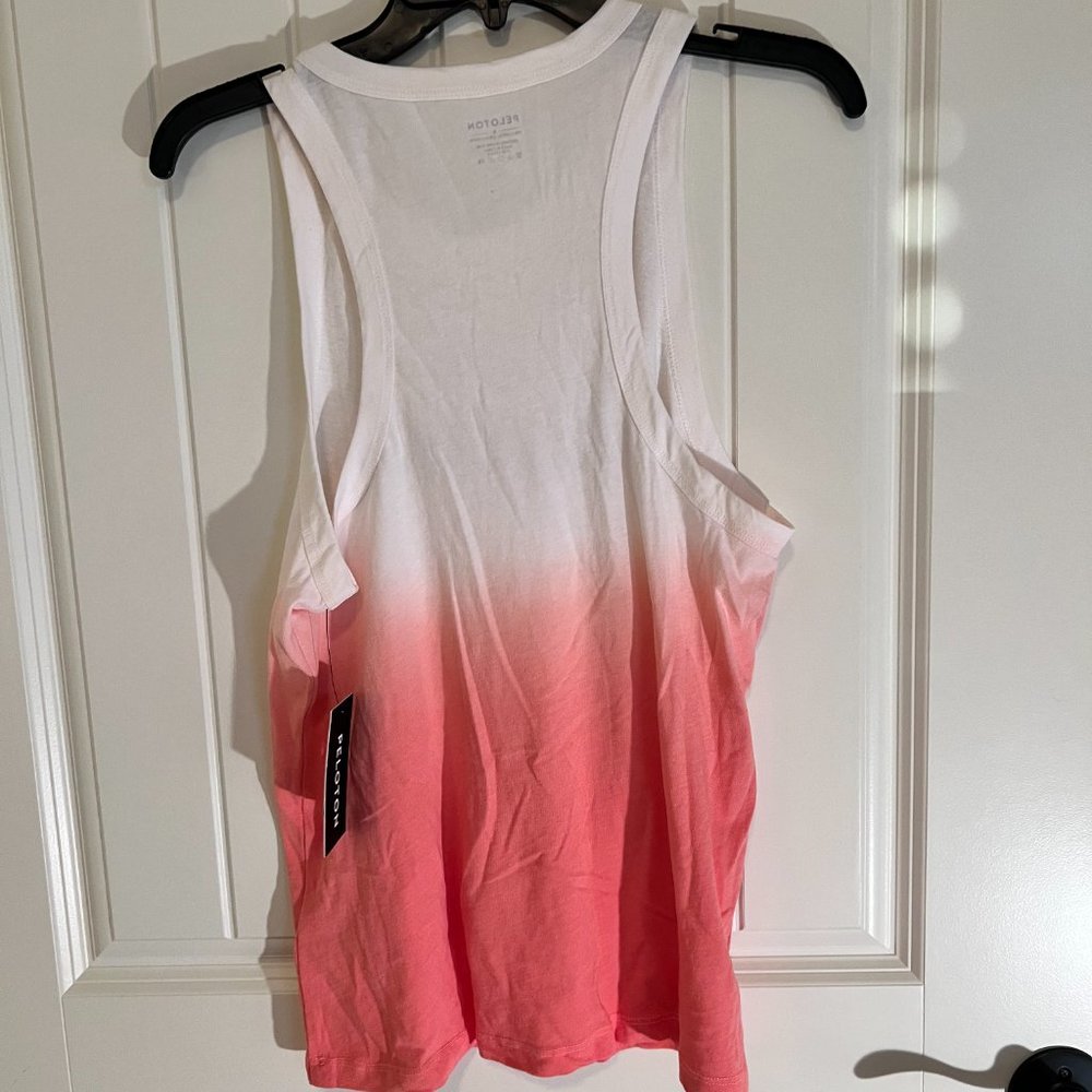 NWT Peloton Tank - Picture 3 of 5